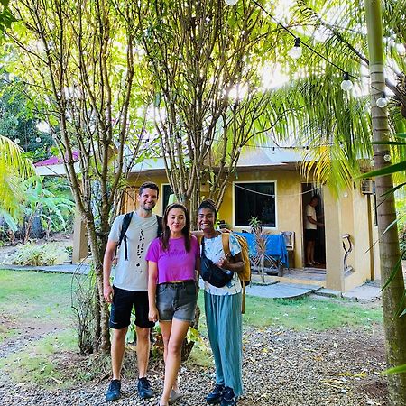 Miki'S Guest House Siquijor Esterno foto