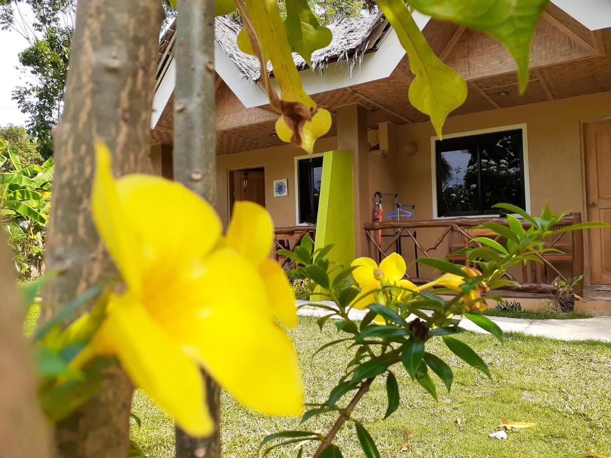 Miki'S Guest House Siquijor Esterno foto