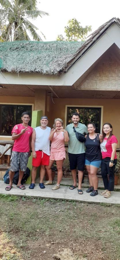 Miki'S Guest House Siquijor Esterno foto