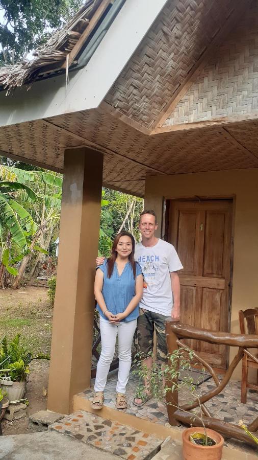 Miki'S Guest House Siquijor Esterno foto
