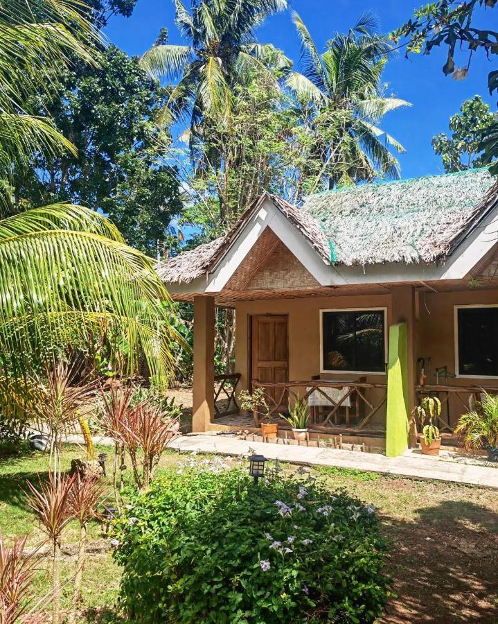 Miki'S Guest House Siquijor Esterno foto