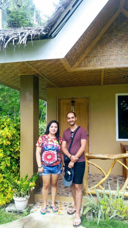 Miki'S Guest House Siquijor Esterno foto