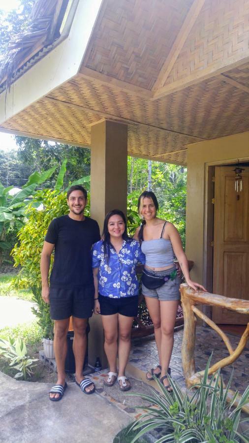 Miki'S Guest House Siquijor Esterno foto