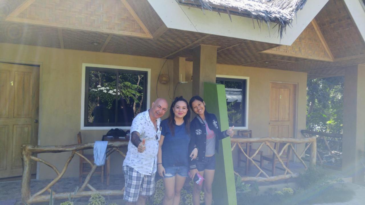 Miki'S Guest House Siquijor Esterno foto