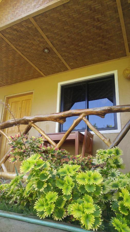 Miki'S Guest House Siquijor Esterno foto