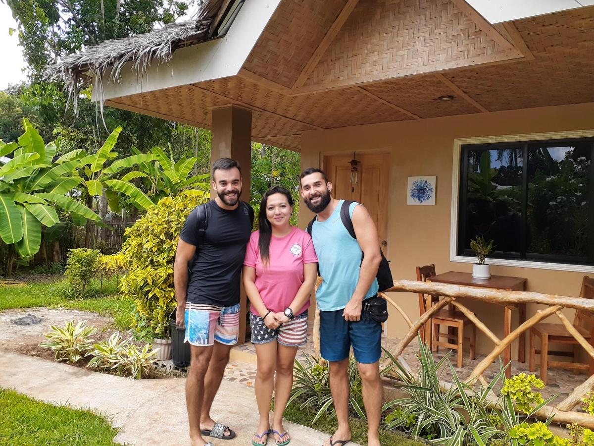 Miki'S Guest House Siquijor Esterno foto