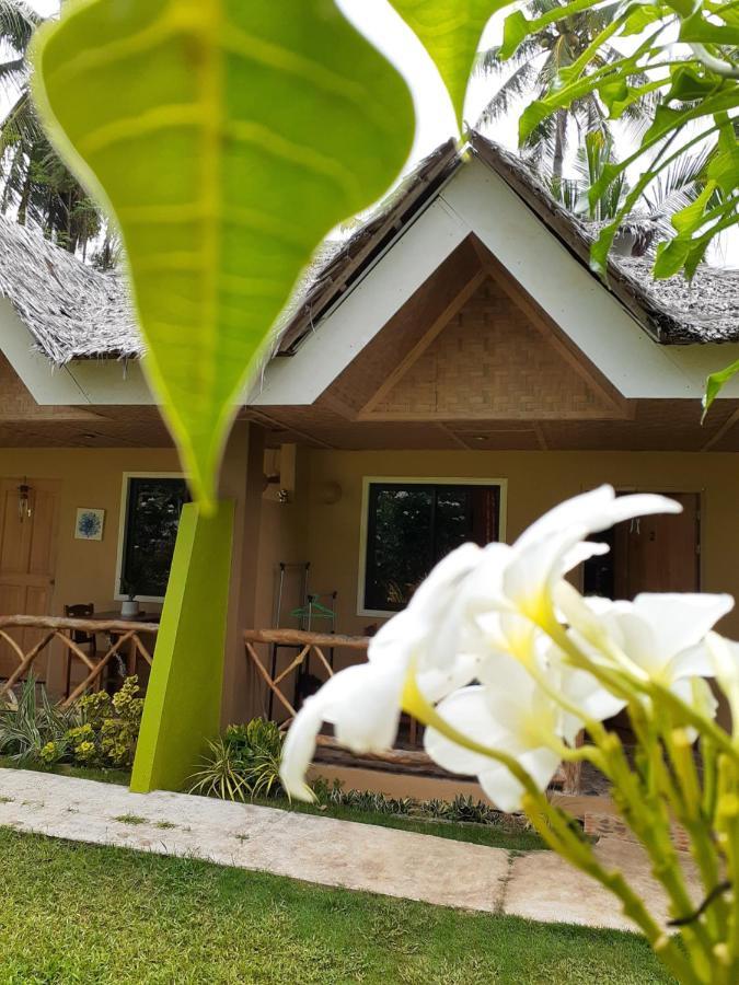 Miki'S Guest House Siquijor Esterno foto
