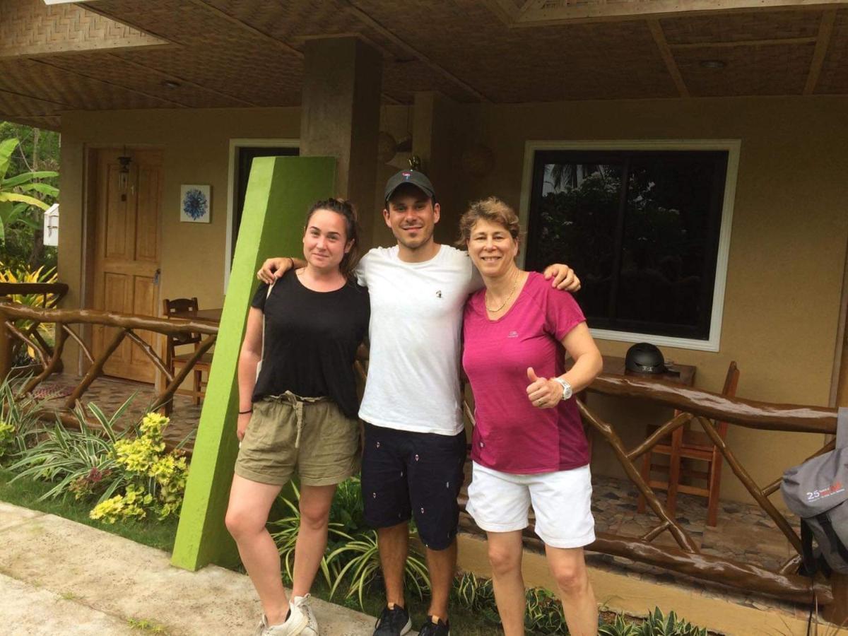 Miki'S Guest House Siquijor Esterno foto