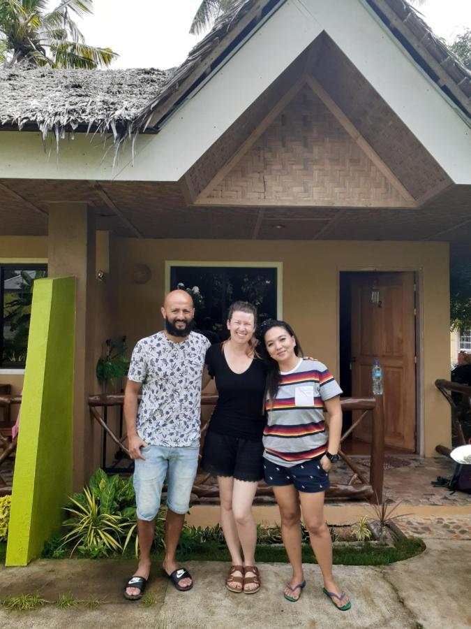 Miki'S Guest House Siquijor Esterno foto