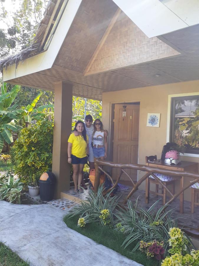 Miki'S Guest House Siquijor Esterno foto